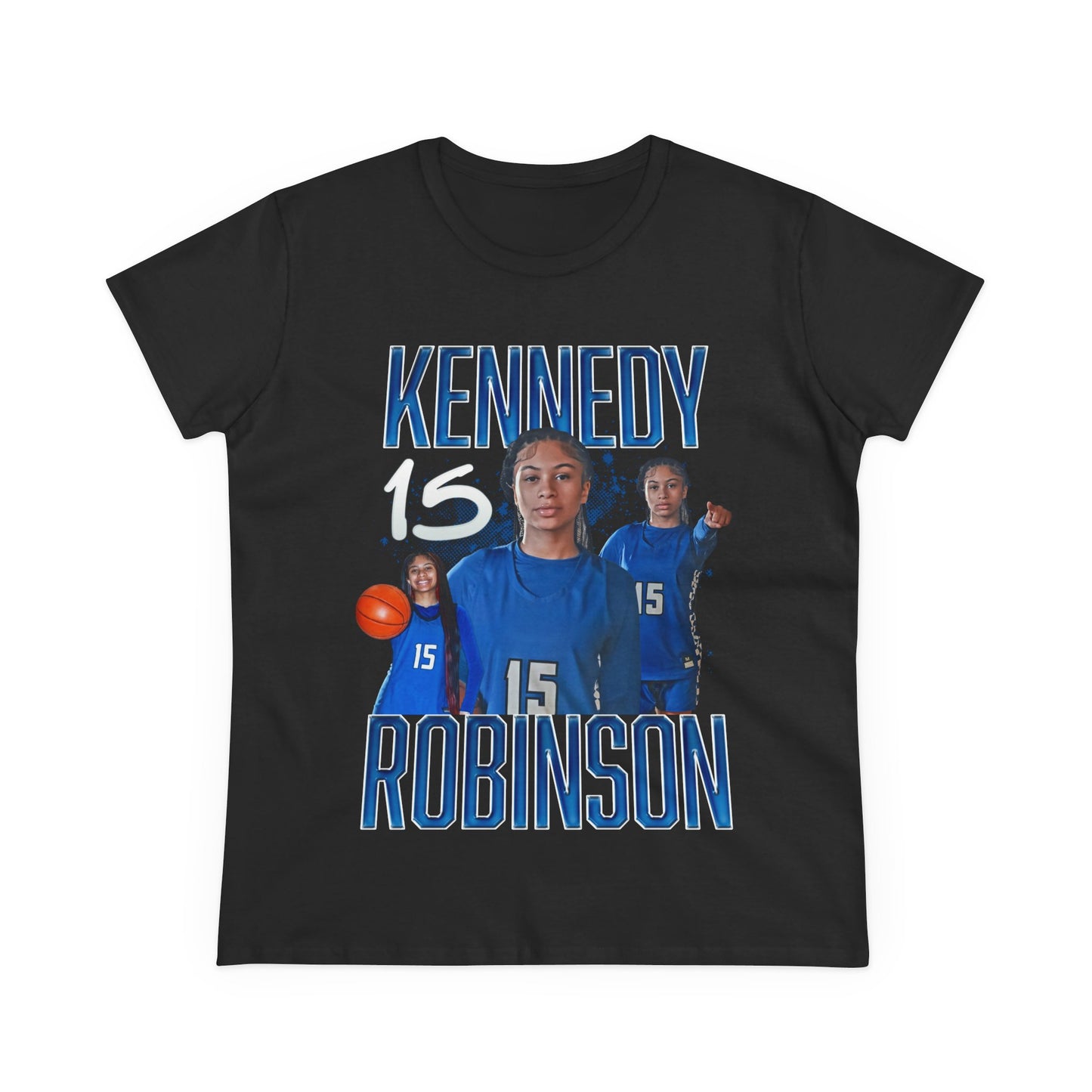 Kennedy Robinson Women's Tee