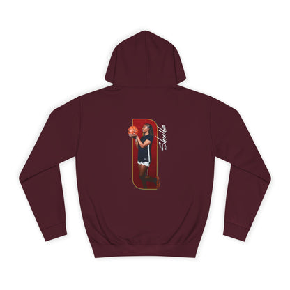 Aniyah Shields Player Icon Number Premium Hoodie