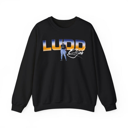 Elijah Ludd Star Player Crewneck Sweatshirt