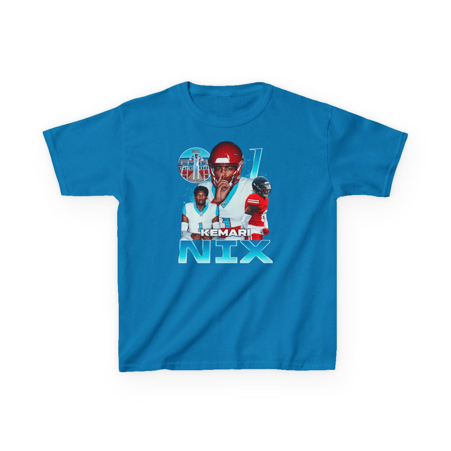 Kemari Nix Kids Tee