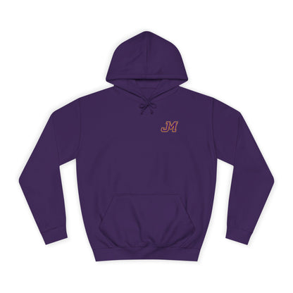 Jefferson Mobry Logo Premium Hoodie