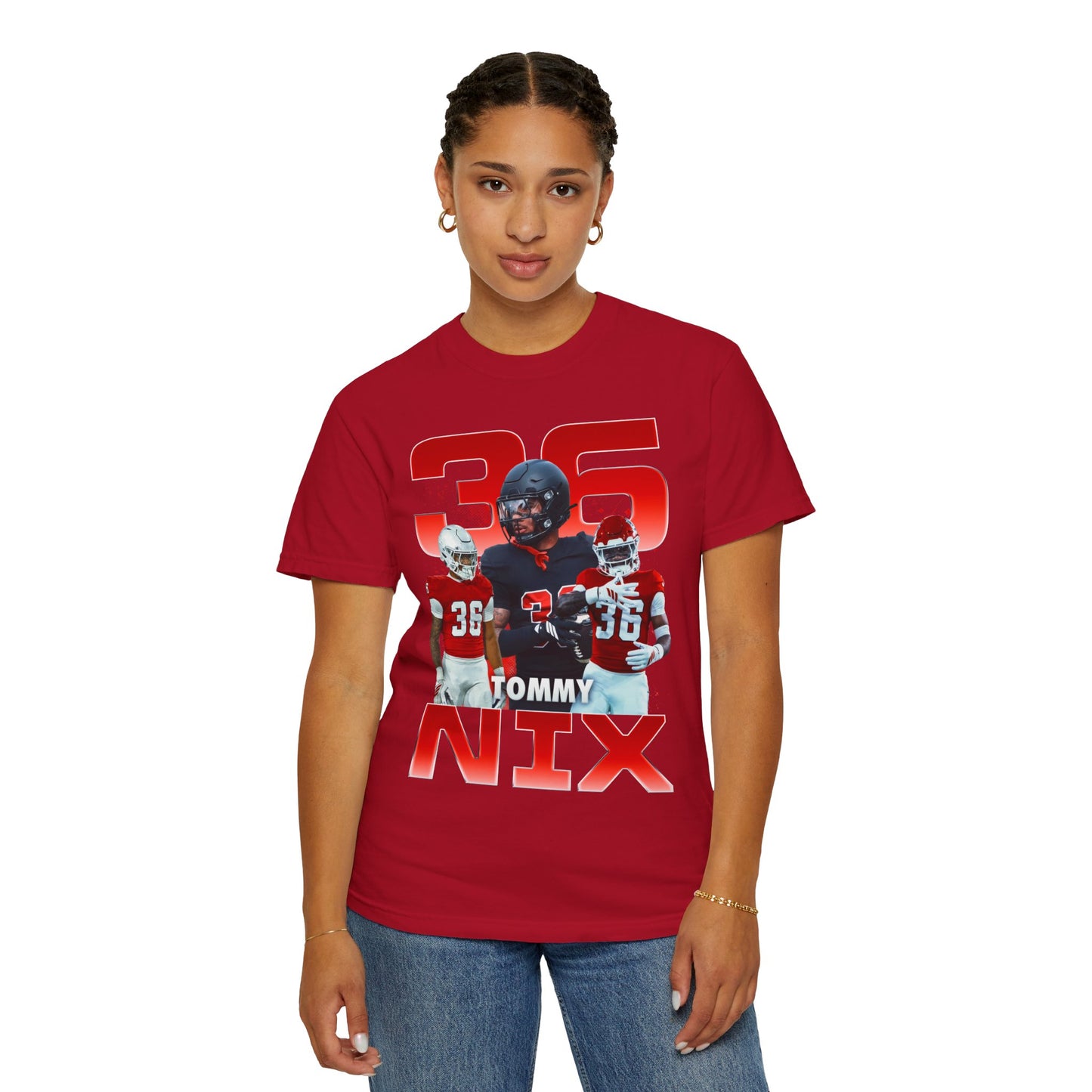 Tommy Nix Premium Tee