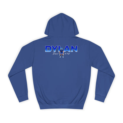Dylan Cleary Lowkey Premium Hoodie