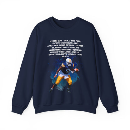 Kameron Loggins Crewneck Sweatshirt