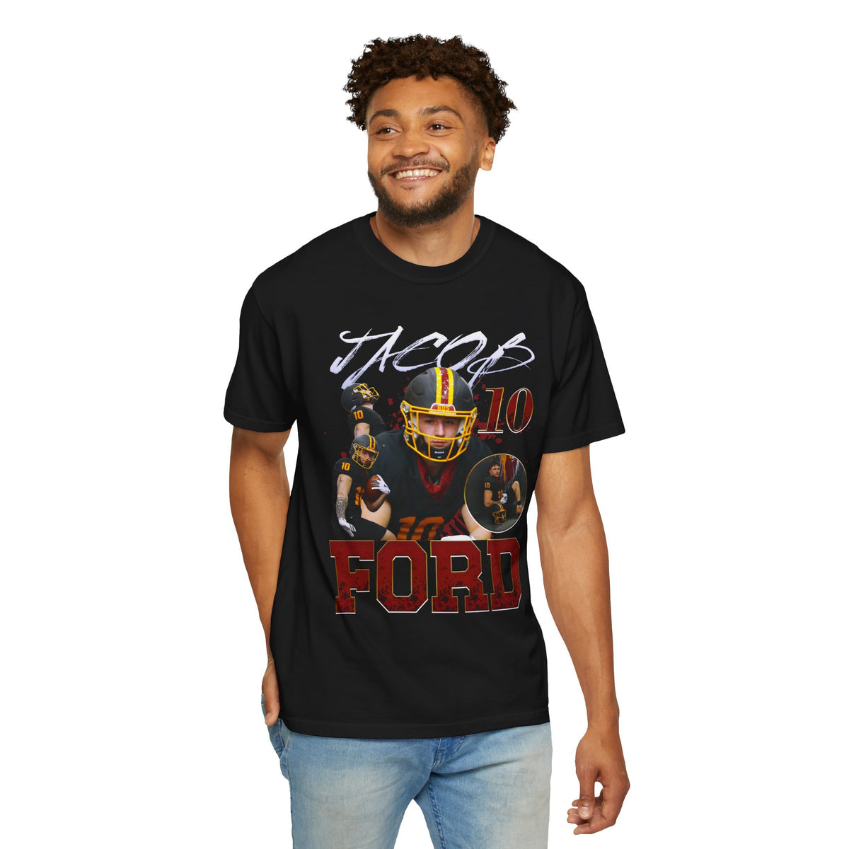 Jacob Ford Premium Tee