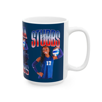 Tiana Stubbs 15oz Mug