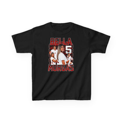 Bella Morgas Kids Tee