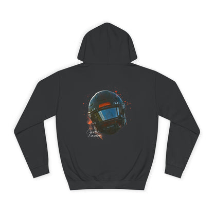 Carver Banker Big Head Premium Hoodie