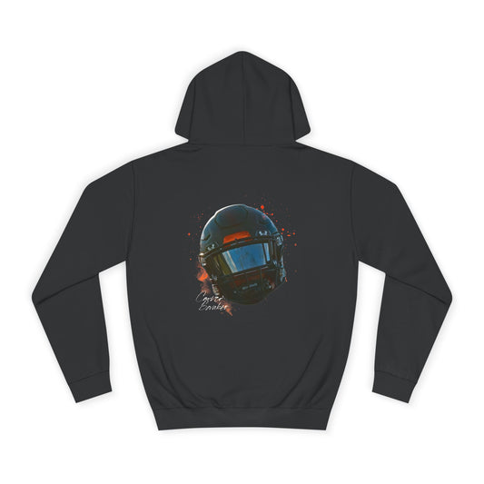 Carver Banker Big Head Premium Hoodie