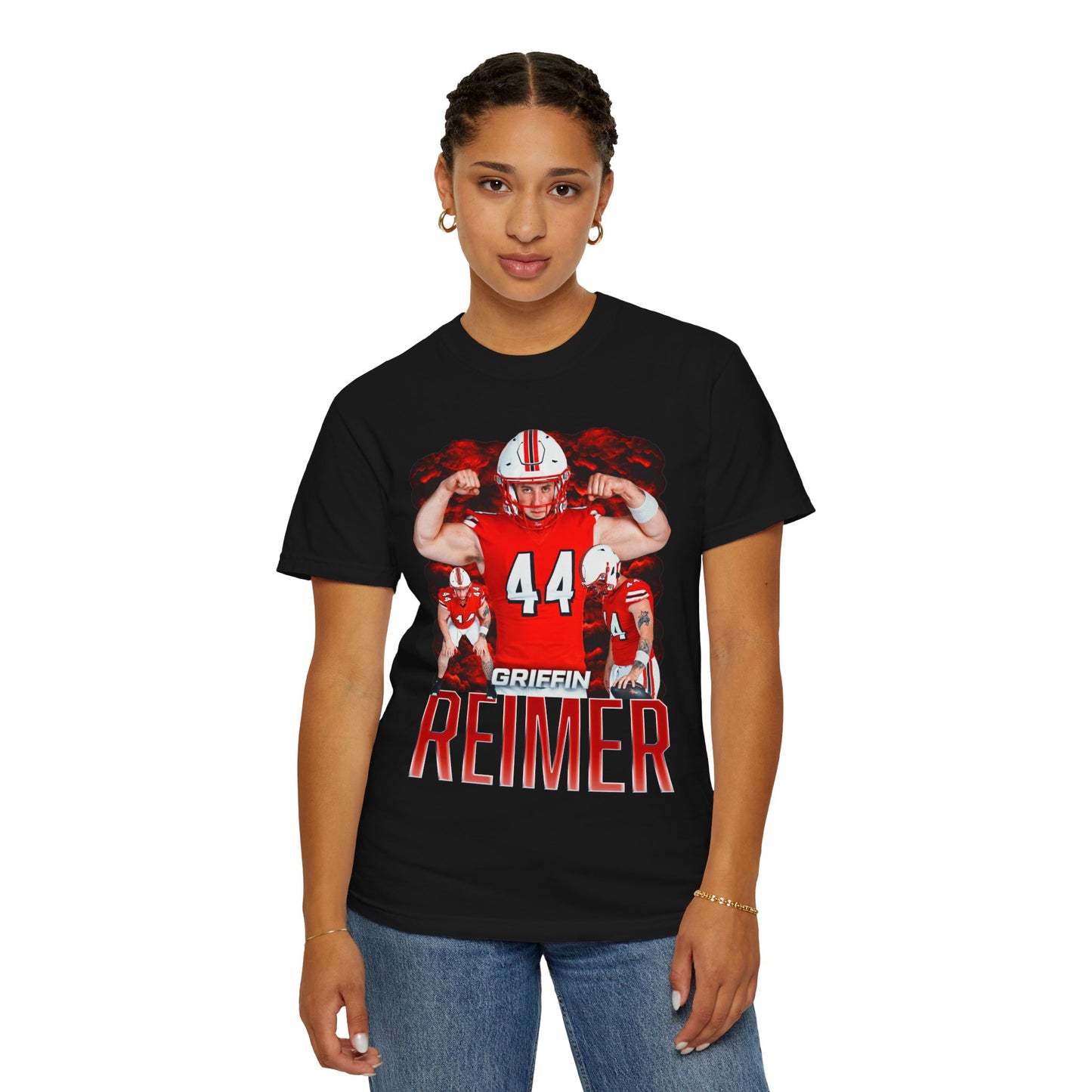 Griffin Reimer Premium Tee