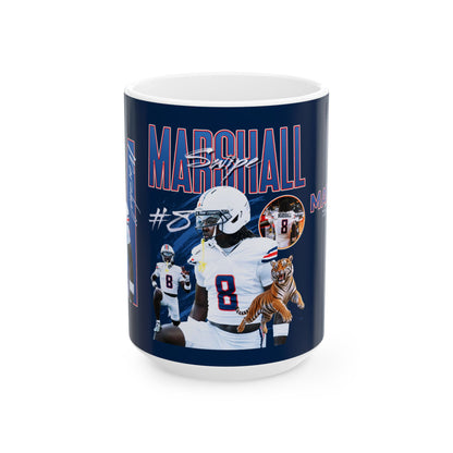 Swipe Marshall 15oz Mug