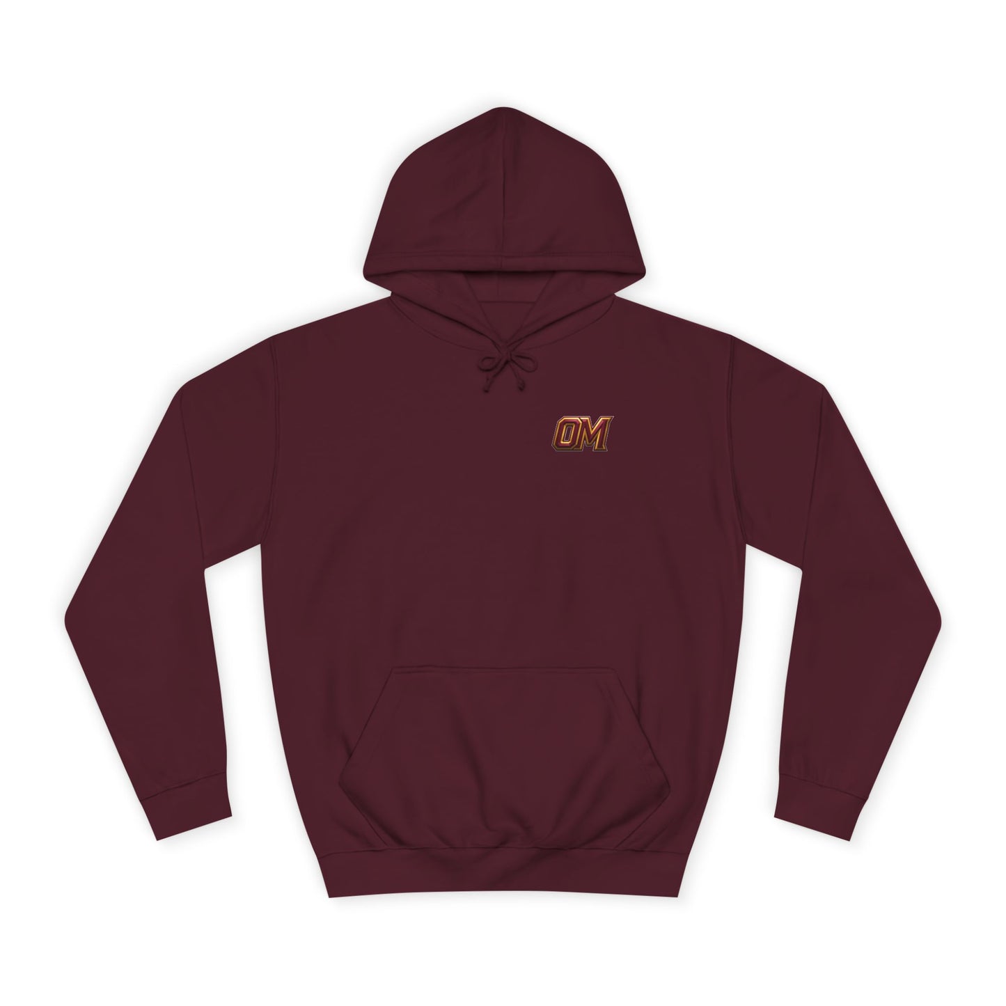 Owen Moreland Premium Hoodie