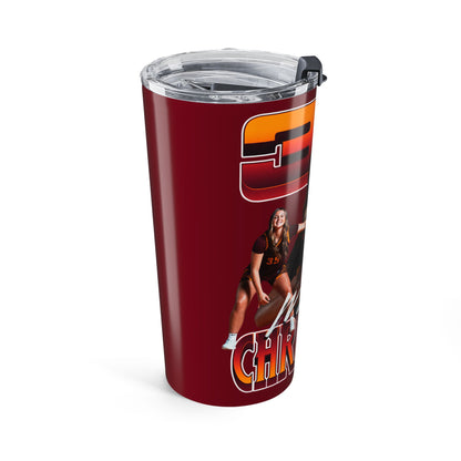 Makena Christian 20oz Tumbler