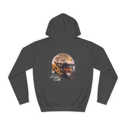 Mickale Smith Big Head Premium Hoodie