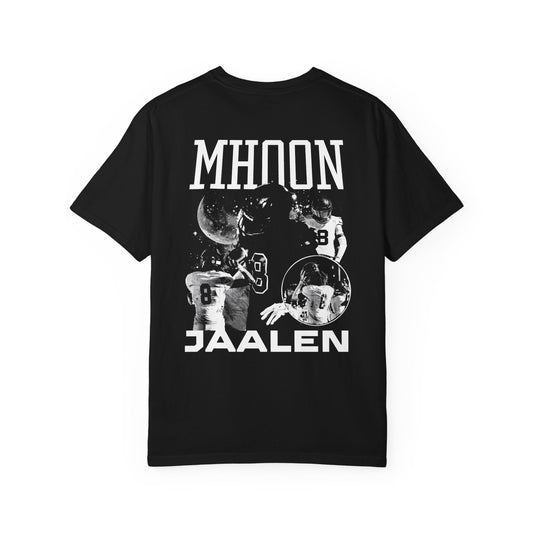 Jaalen Mhoon Vintage Blackout Premium Tee