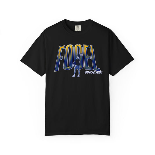 Phoenix Fogel Curved Combo Colored Premium Tee