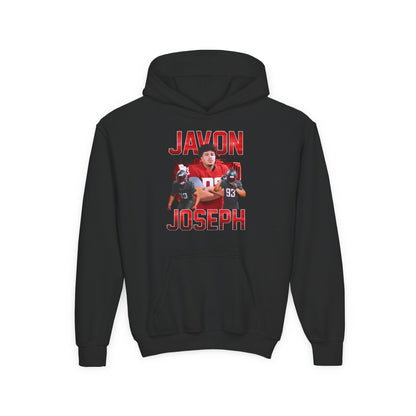 Javon Joseph Kids Hoodie