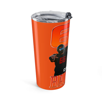 Carver Banker 20oz Tumbler