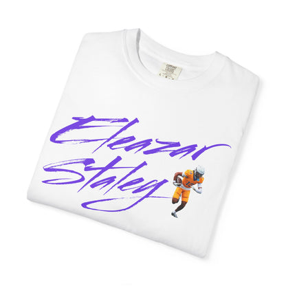 Eleazar Staley Cursive Premium Tee