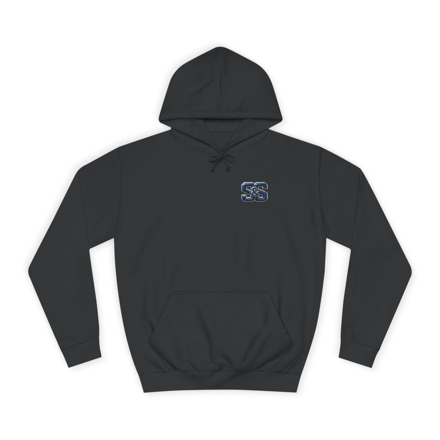 Sam & Sully Premium Hoodie