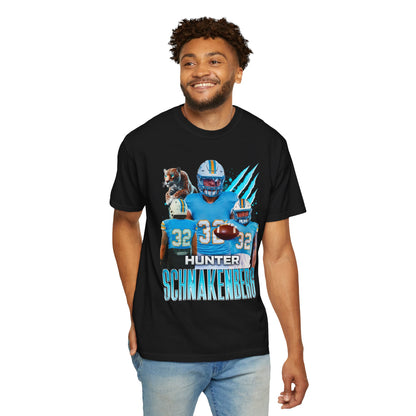 Hunter Schnakenberg Premium Tee