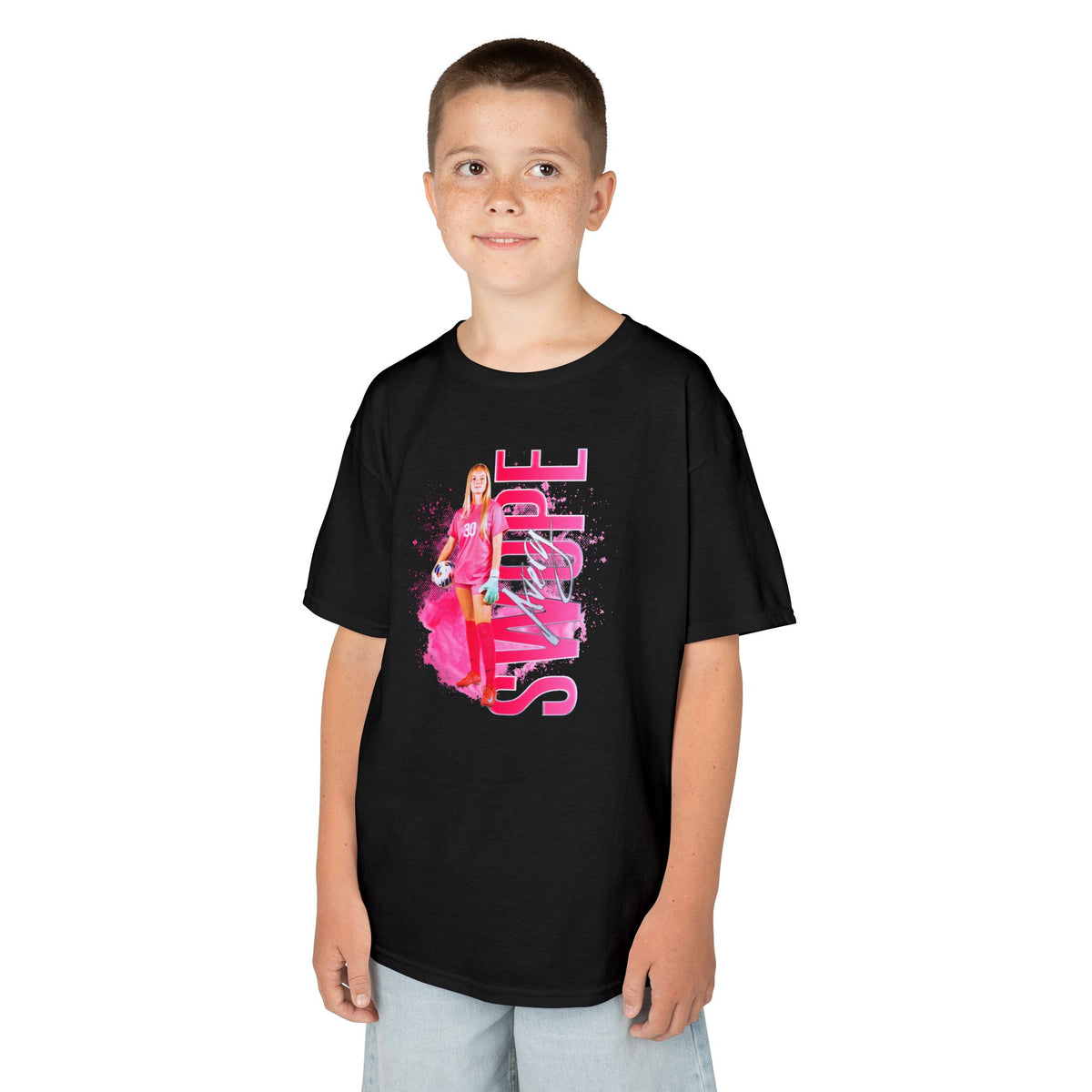 Avery Swope Kids Tee