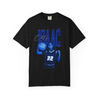 Chi'Nya Isaac Faded Glory Premium Tee