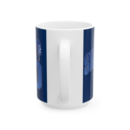 Jamisyn Stinson 15oz Mug