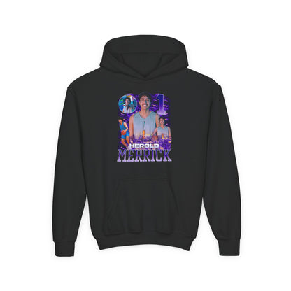 Herold Merrick Kids Hoodie