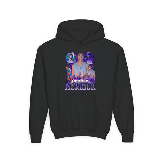 Herold Merrick Kids Hoodie