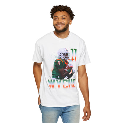 Tian Wyche Featured Quote Premium Tee