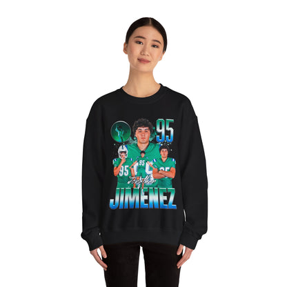 Jonathan Jimenez Crewneck Sweatshirt