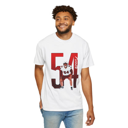 Tyler Keinath Player Icon Number Premium Tee