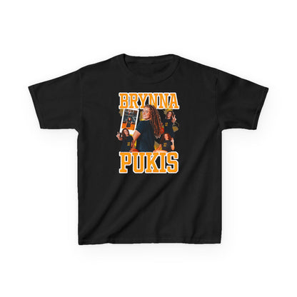 Brynna Pukis Kids Tee