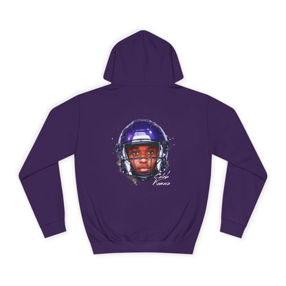 Caleb Kamara Big Head Premium Hoodie