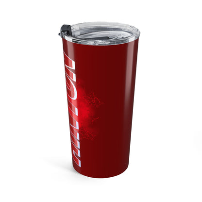 Aysia Hinton 20oz Tumbler