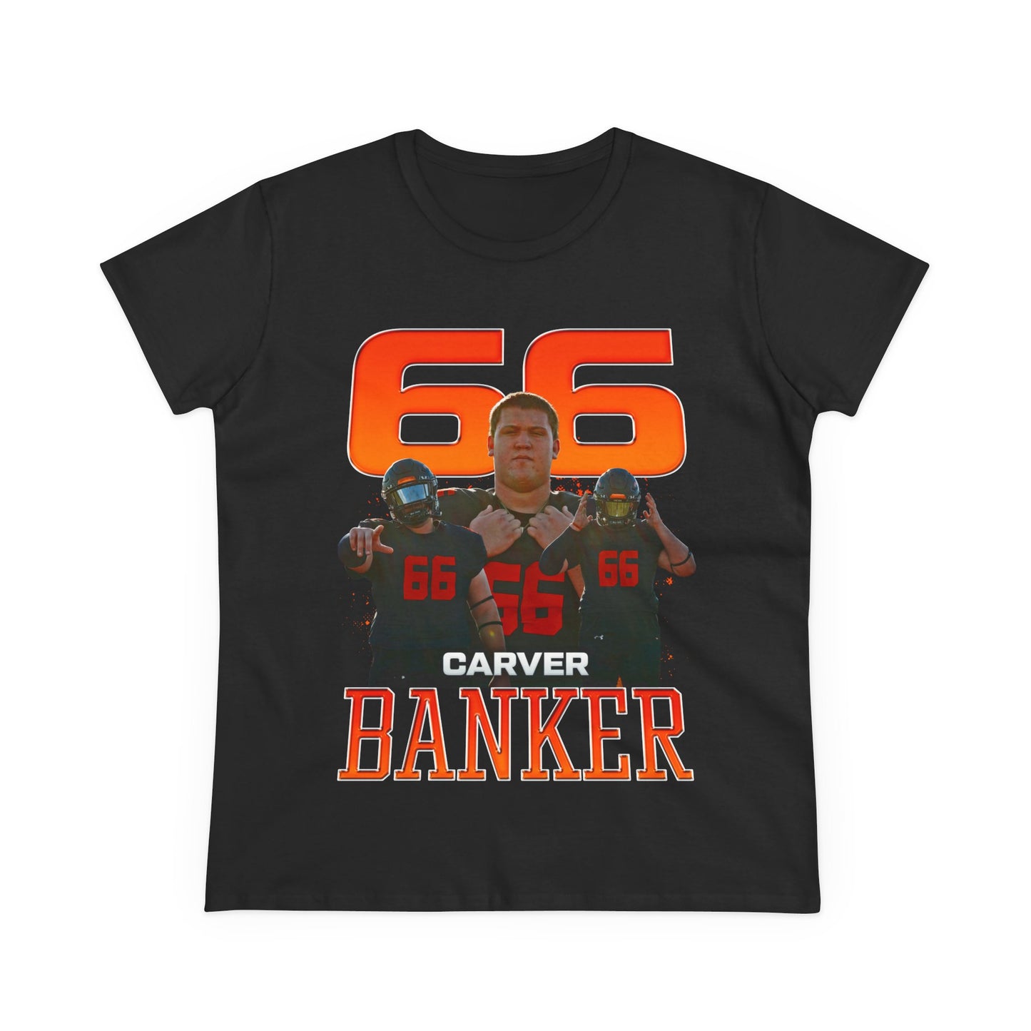 Carver Banker Women's Tee