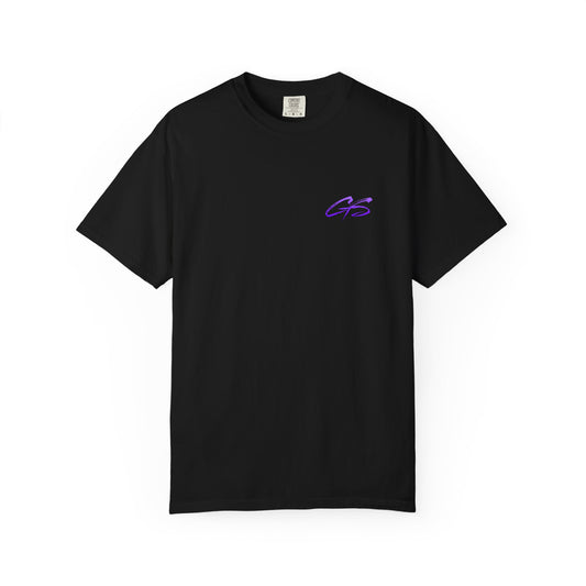 Garrett Schoen Logo Premium Tee