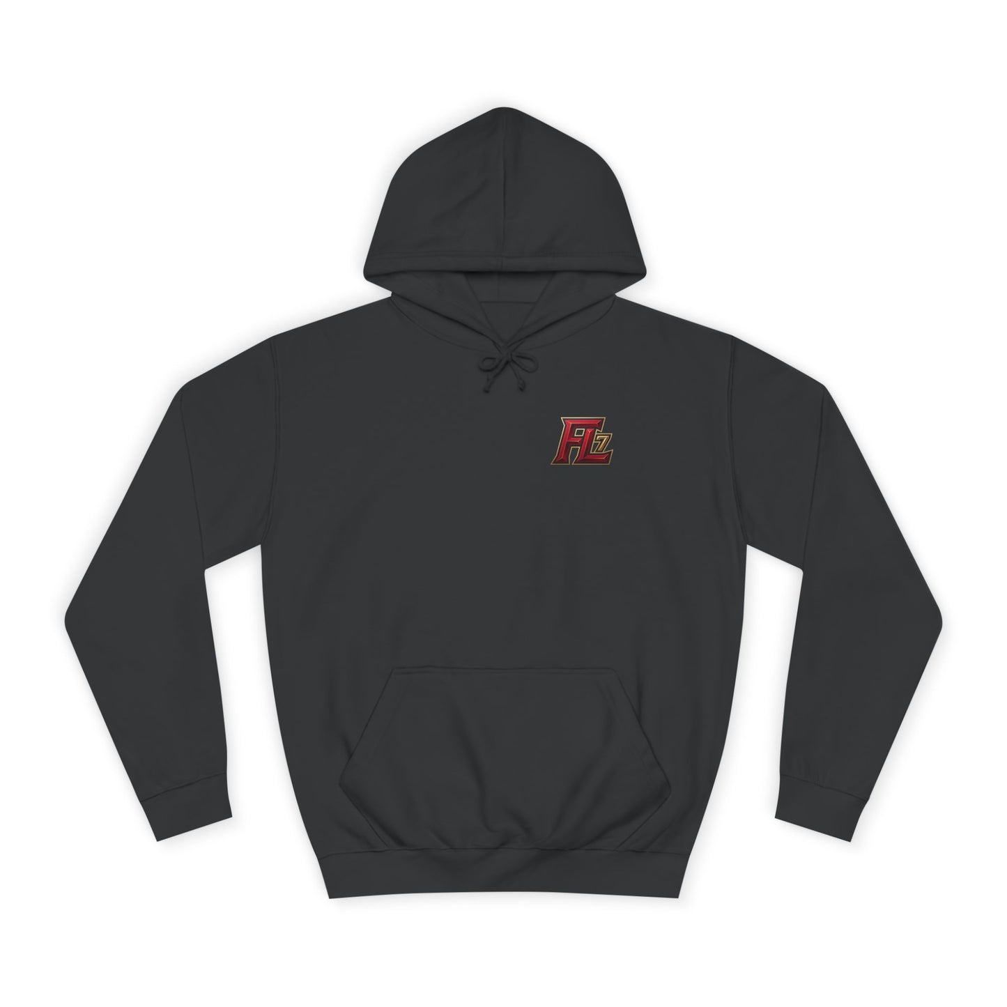 Faith Luckey Logo Premium Hoodie