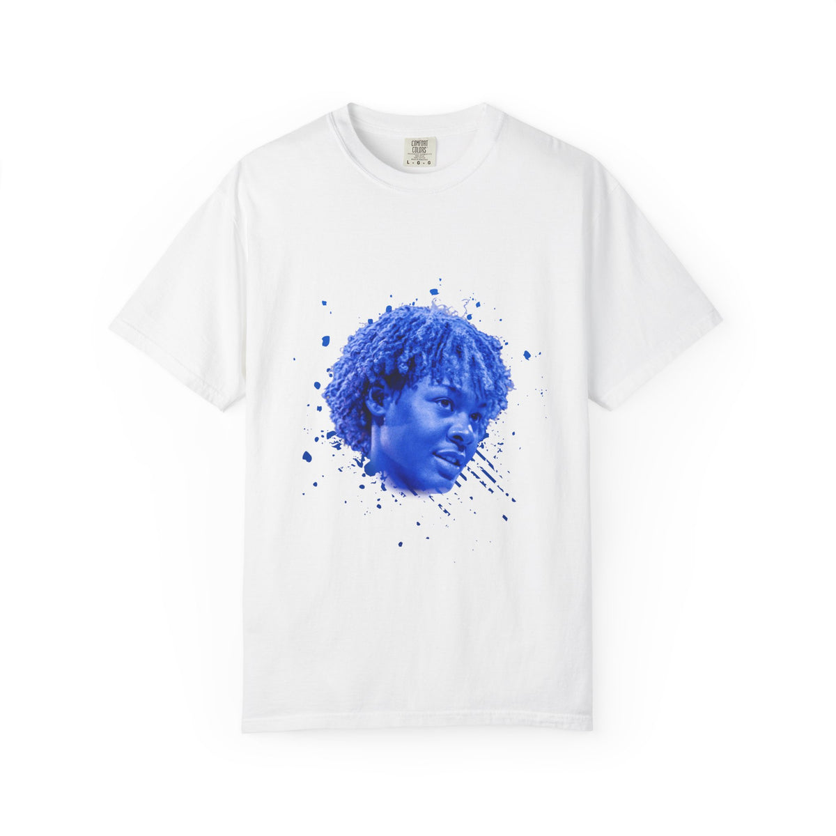 Faith Fedd-Robinson Big Head Premium Tee