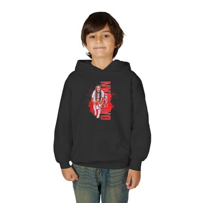 Sosi Dadekian Kids Hoodie