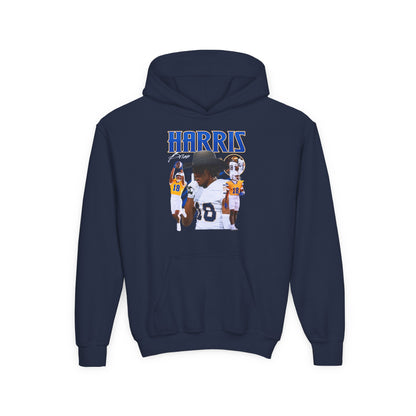 Brian Harris Kids Hoodie