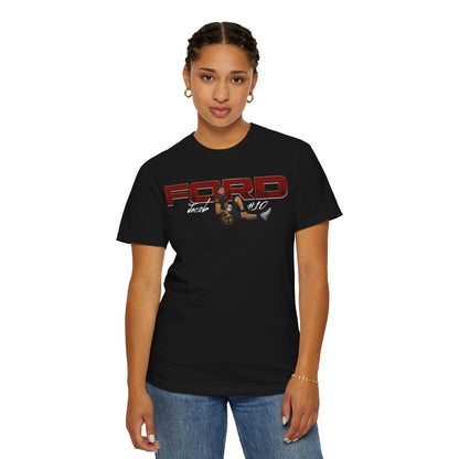 Jacob Ford Lowkey Premium Tee