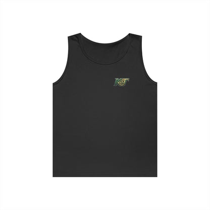 Kaleb Tulloss Heavy Cotton Tank Top