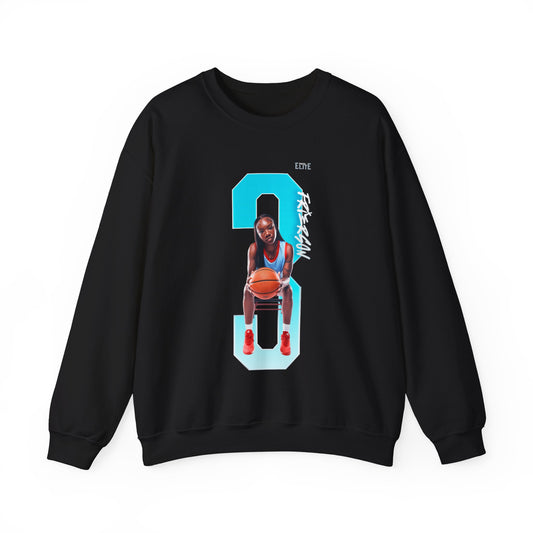 Jermesha Frierson Player Icon Crewneck Sweatshirt