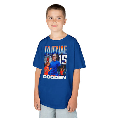 Tajenae Gooden Kids Tee