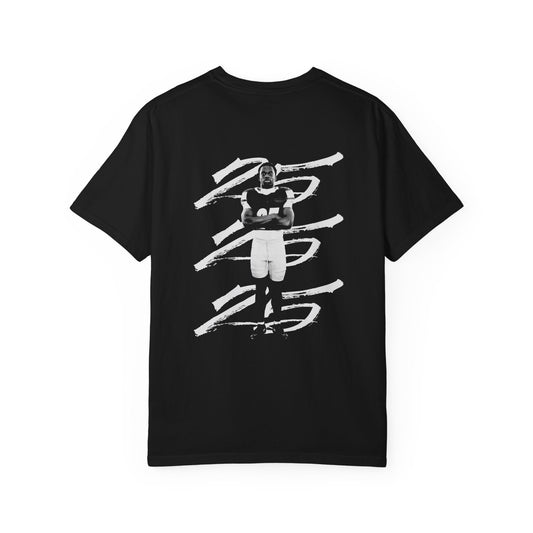 Godson Rufus-Okomhanru Vintage Blackout Premium Tee