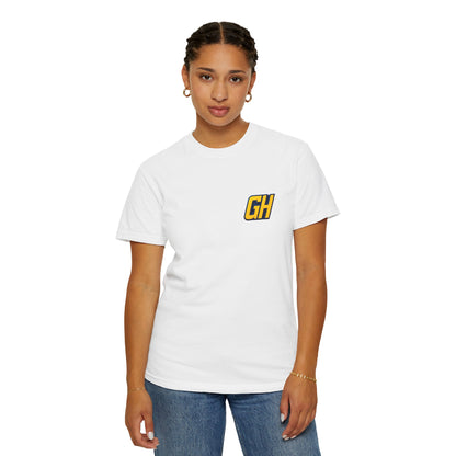 Gabby Helsom Logo Premium Tee
