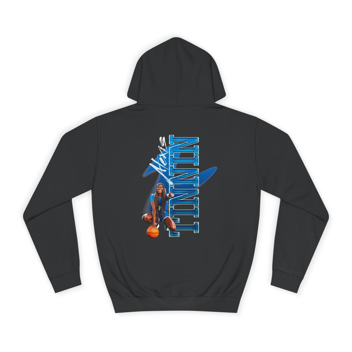 Alexis Tinnin Premium Hoodie