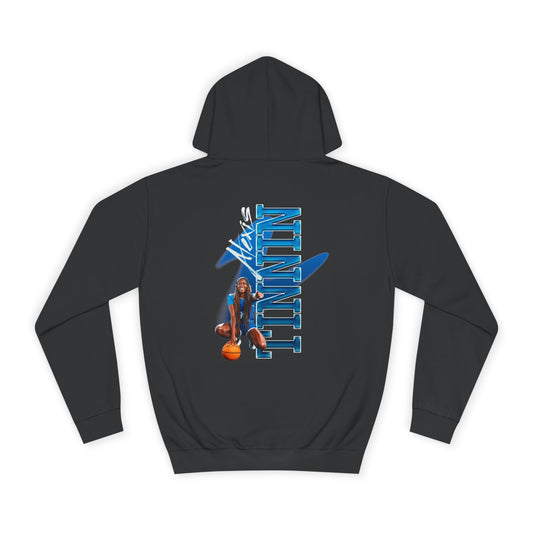 Alexis Tinnin Premium Hoodie